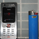 Illustration for article titled Sony Ericsson W880 Ai is Reed-Thin